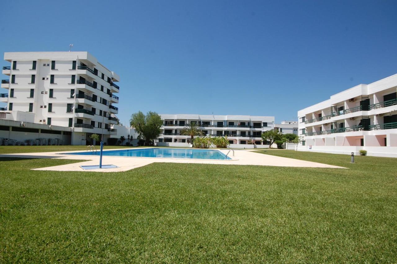 Aldeia Do Mar Studio Vilamoura Center - Swimming Pool Exteriér fotografie